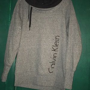 Calvin Klein Performance Sweatshirt